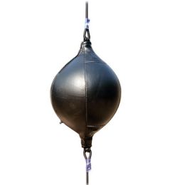 Boxing Speed Ball Frame Fitness Boxing Vent Ball Adult Hanging Sanda Punching Bag Pear Ball
