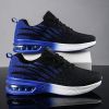 New Arrival Men Running Sneakers for Male Breathable Cushion Walking Sport Shoes Mens Chaussure Homme Sport Trainer Hombre Shoes